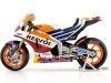 Carsdemetal.es 2017 Repsol Honda RCV 213 Marc Marquez Mundo MotoGP 1:10 Maisto 31409