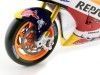 Cochesdemetal.es 2017 Repsol Honda RCV 213 Marc Marquez Campeon del Mundo MotoGP 1:10 Maisto 31409