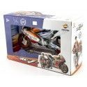 Carsdemetal.es 2017 Repsol Honda RCV 213 Marc Marquez Mundo MotoGP 1:10 Maisto 31409