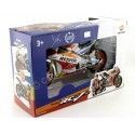Carsdemetal.es 2017 Repsol Honda RCV 213 Marc Marquez Mundo MotoGP 1:10 Maisto 31409
