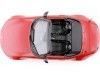 Carsdemetal.es 2017 mazda mx-5 roadster clássico vermelho 1:18 kyosho samurai ksr18009cr