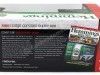 Cochesdemetal.es 1969 Dodge Coronet Super Bee Hardtop Verde / Blanco 1:18 Auto World AMM1136