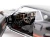 Cochesdemetal.es 1969 Ford Mustang Mach I Black 1:18 Auto World AMM1139