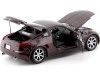 Cochesdemetal.es 2003 Nissan 350Z Coupé Vin Red Metallic 1:18 Auto World AW240
