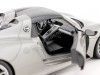 Carsdemetal.es 2013 Porsche 918 Spyder Cabrio Gris 1:18 bem 18051