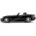 Cochesdemetal.es 2003 Dodge Viper SRT-10 Cabrio Negro Metalizado 1:18 Maisto 31632