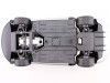 Carsdemetal.es 2003 Dodge Viper SRT-10 Metallic Grey Cabrio 1:18 Maisto 31632