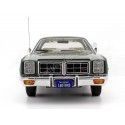 Cochesdemetal.es 1977 Dodge Monaco "Hunter TV Series 1984-91" 1:18 Greenlight 19045