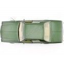 Cochesdemetal.es 1977 Dodge Monaco "Hunter TV Series 1984-91" 1:18 Greenlight 19045