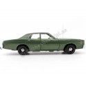 Cochesdemetal.es 1977 Dodge Monaco "Hunter TV Series 1984-91" 1:18 Greenlight 19045