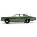Cochesdemetal.es 1977 Dodge Monaco "Hunter TV Series 1984-91" 1:18 Greenlight 19045