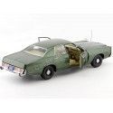 Carsdemetal.es 1977 Dodge Monaco "Hunter TV Series 1984-91" 1:18 Greenlight 19045