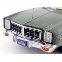 Cochesdemetal.es 1977 Dodge Monaco "Hunter TV Series 1984-91" 1:18 Greenlight 19045