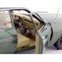 Cochesdemetal.es 1977 Dodge Monaco "Hunter TV Series 1984-91" 1:18 Greenlight 19045