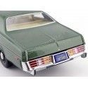 Cochesdemetal.es 1977 Dodge Monaco "Hunter TV Series 1984-91" 1:18 Greenlight 19045