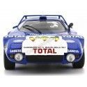 Cochesdemetal.es 1980 Lancia Stratos HF "2nd Rally Monte Carlo" 1:18 Sun Star 4519