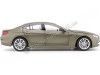 Cochesdemetal.es 2012 BMW 650i GT 6-Series Gran Coupe Frozen Bronze 1:18 Dealer Edition 80432218742