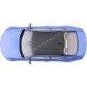 Carsdemetal.es 2014 BMW M4 F82 Coupe Yas Mina Blue 1:18 Dealer Edition 80432339607