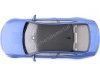 Carsdemetal.es 2014 BMW M4 F82 Coupe Yas Mina Blue 1:18 Dealer Edition 80432339607