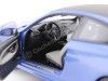 Carsdemetal.es 2014 BMW M4 F82 Coupe Yas Mina Blue 1:18 Dealer Edition 80432339607