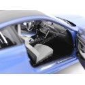 Carsdemetal.es 2014 BMW M4 F82 Coupe Yas Mina Blue 1:18 Dealer Edition 80432339607