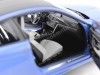 Carsdemetal.es 2014 BMW M4 F82 Coupe Yas Mina Blue 1:18 Dealer Edition 80432339607