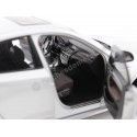 Cochesdemetal.es 2014 BMW X4 F26 xDrive 35d Glacier Silver 1:18 Dealer Edition 80432352457