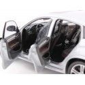 Cochesdemetal.es 2014 BMW X4 F26 XDrive 35d Glacier Silver 1:18 Contourneur Edition 80432352457