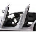 Cochesdemetal.es 2014 BMW X4 F26 XDrive 35d Glacier Silver 1:18 Contourneur Edition 80432352457