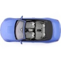 Cochesdemetal.es 2015 BMW M4 F83 Cabriolet Yas Mina Blue 1:18 Édition de concessionnaire 80432399612