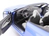 Cochesdemetal.es 2015 BMW M4 F83 Cabriolet Yas Mina Blue 1:18 Édition de concessionnaire 80432399612