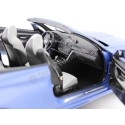 Cochesdemetal.es 2015 BMW M4 F83 Cabriolet Yas Mina Blue 1:18 Édition de concessionnaire 80432399612