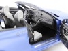 Cochesdemetal.es 2015 BMW M4 F83 Cabriolet Yas Mina Blue 1:18 Édition de concessionnaire 80432399612