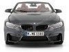 Carsdemetal.es 2015 BMW M4 F83 Mineral Convertible Gray 1:18 Revendedor Edição 80432339610