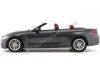 Carsdemetal.es 2015 BMW M4 F83 Mineral Convertible Gray 1:18 Revendedor Edição 80432339610