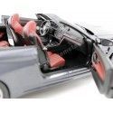Carsdemetal.es 2015 BMW M4 F83 Mineral Convertible Gray 1:18 Revendedor Edição 80432339610