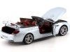 Carsdemetal.es 2015 BMW M6 Convertible Silverstone II 1:18 Edição de revendedor 80432253656