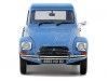 Carsdemetal.es 1974 Citroen Dyane 6 Myosotis azul 1:18 Solido S1800305