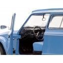 Carsdemetal.es 1974 Citroen Dyane 6 Myosotis azul 1:18 Solido S1800305