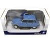 Cochesdemetal.es 1974 Citroen Dyane 6 Myosotis Blue 1:18 Solido S1800305