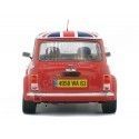 Cochesdememetal.es 1997 Mini Cooper Sport Pack Red Flag 1:18 SOLIO S1800604