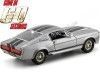 Cochesdemetal.es 1967 Shelby GT 500e Eleanor 60 Segundos 1:24 Greenlight 18220