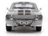 Cochesdemetal.es 1967 Shelby GT 500e Eleanor 60 Segundos 1:24 Greenlight 18220
