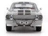 Cochesdemetal.es 1967 Shelby GT 500E Eleanor 60 Segundos 1:24 Greenlight 18220