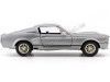Cochesdemetal.es 1967 Shelby GT 500e Eleanor 60 Segundos 1:24 Greenlight 18220