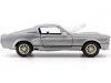 Cochesdemetal.es 1967 Shelby GT 500E Eleanor 60 Segundos 1:24 Greenlight 18220