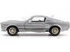 Cochesdemetal.es 1967 Shelby GT 500e Eleanor 60 Segundos 1:24 Greenlight 18220