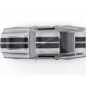 Cochesdemetal.es 1967 Shelby GT 500e Eleanor 60 Segundos 1:24 Greenlight 18220