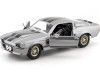 Cochesdemetal.es 1967 Shelby GT 500e Eleanor 60 Segundos 1:24 Greenlight 18220