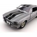 Cochesdemetal.es 1967 Shelby GT 500e Eleanor 60 Segundos 1:24 Greenlight 18220